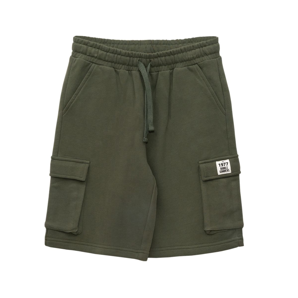 BUBBLE GUMMERS - Shorts Niño Bubblegummers Ombu