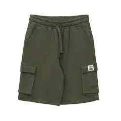 BUBBLE GUMMERS - Shorts Niño Bubblegummers Ombu