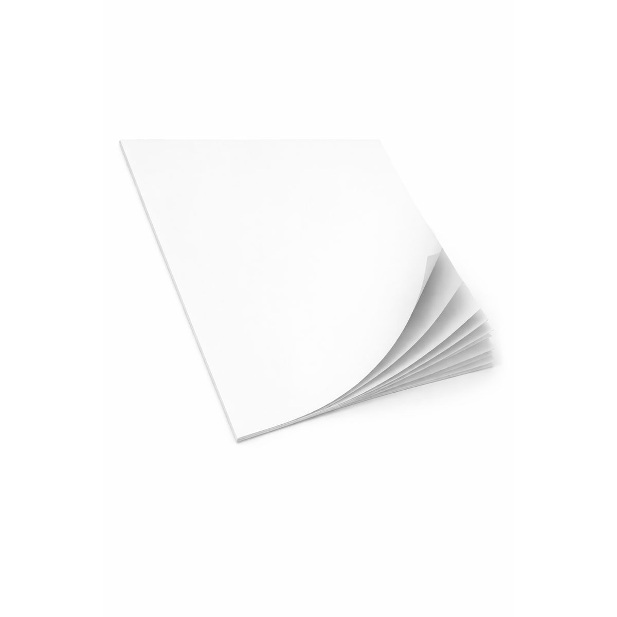 TODOK - Papel de Sublimacion Secado Rapido 120g A4 100U