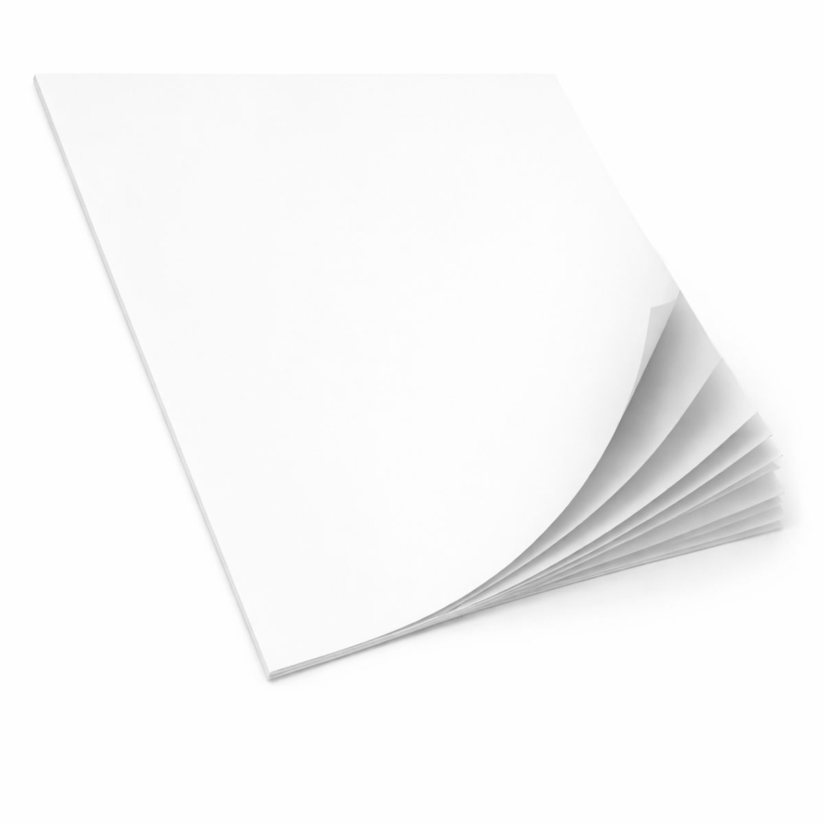 TODOK - Papel de Sublimacion Secado rapido 100g A4 100U