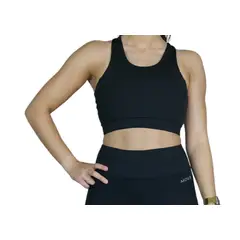 AM ACTIVE MOVA - Peto Amara Negro