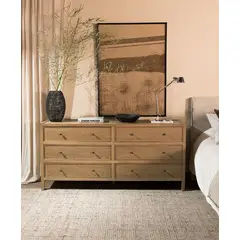 FORASTERO - Comoda Lund Natural