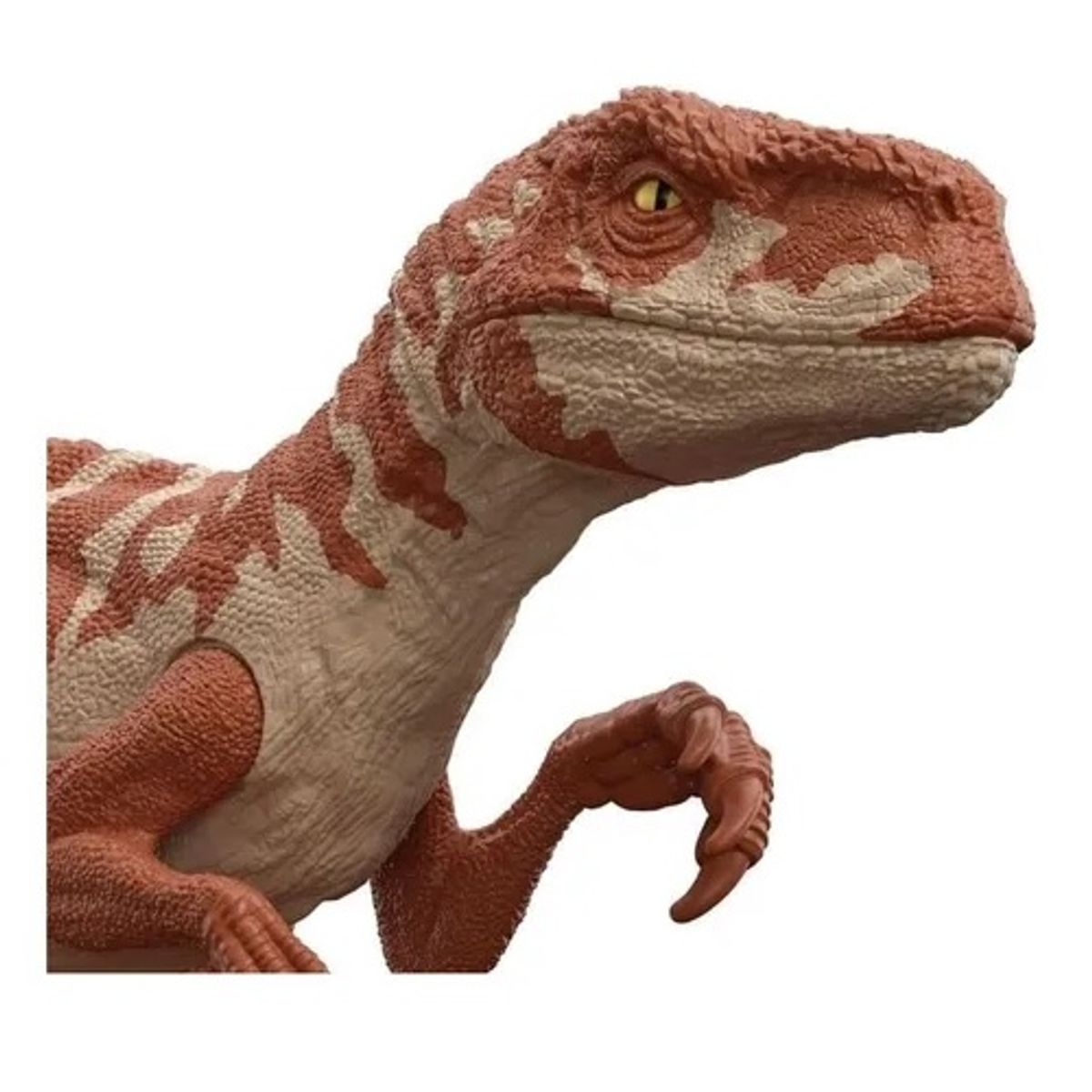 JURASSIC WORLD - dinosaurio Jurassic world atrociraptor