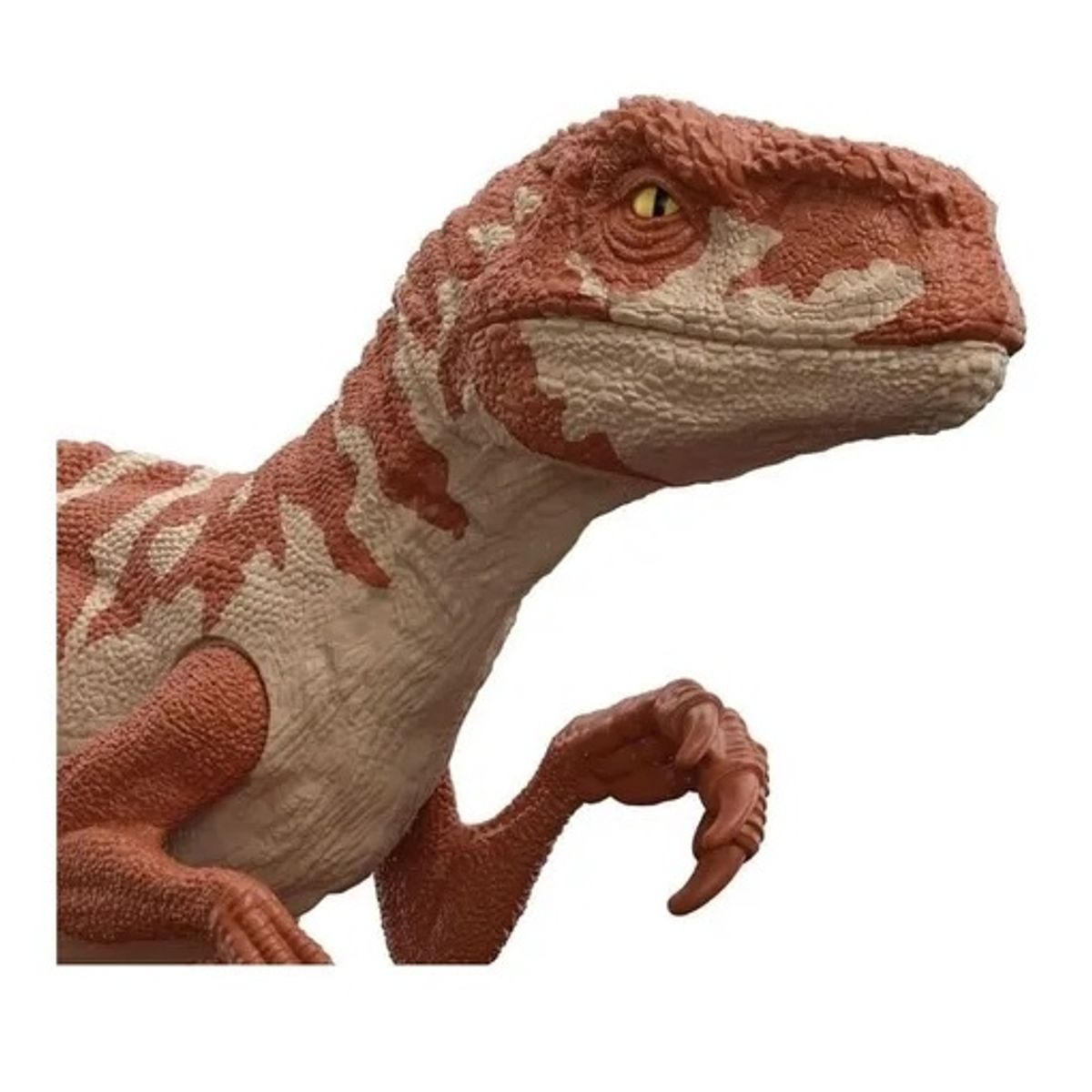 JURASSIC WORLD - dinosaurio Jurassic world atrociraptor