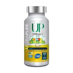 NEWSCIENCE - Omega Up Junior Ultra Dha 120 Microcapsulas