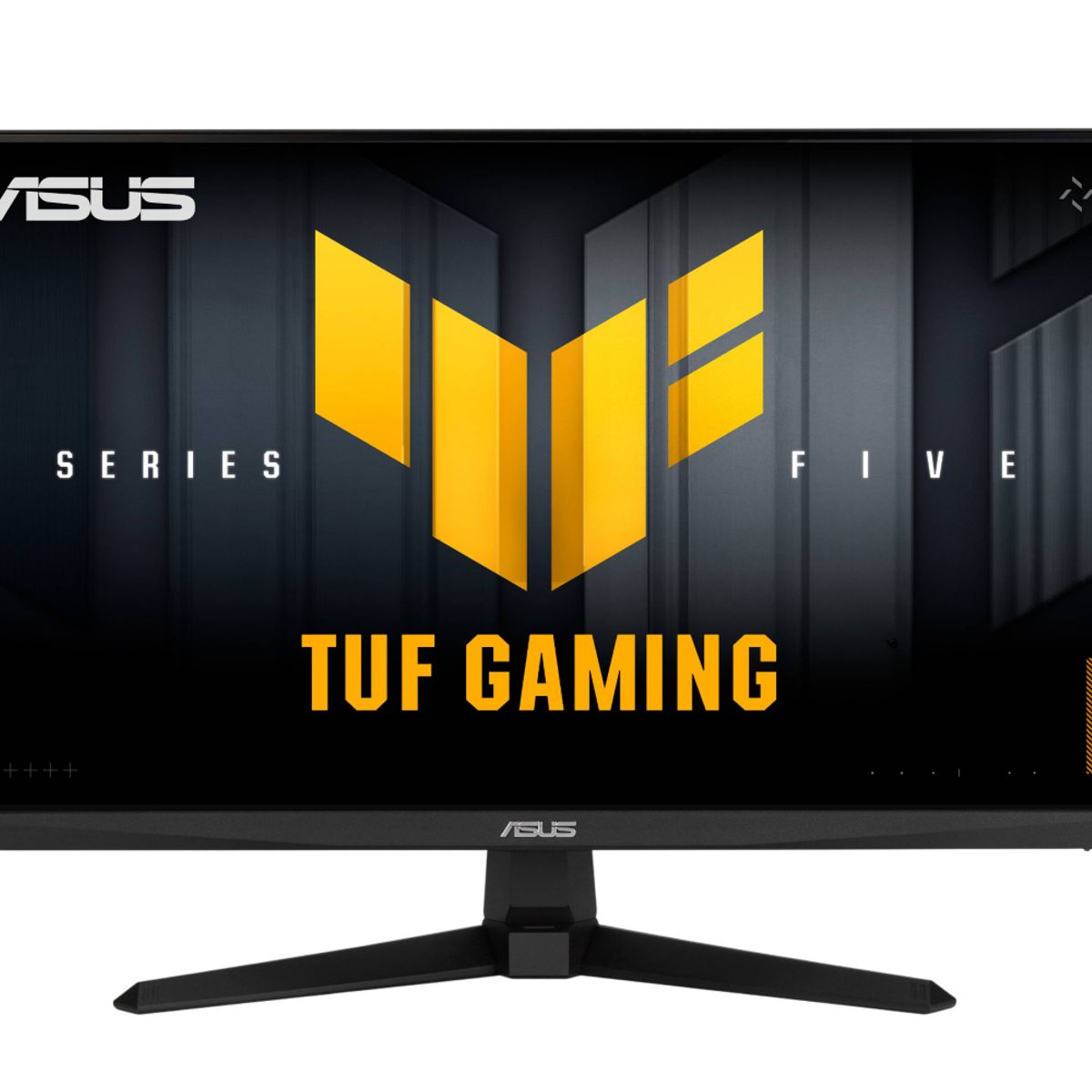 ASUS - ASUS VG279QM5A TUF Gaming Monitor Gamer 27” Full HD 240Hz/280Hz Fast IPS, 0.3ms, G-SYNC Compatible, FreeSync Premium, HDR10, DisplayPort, HDMI