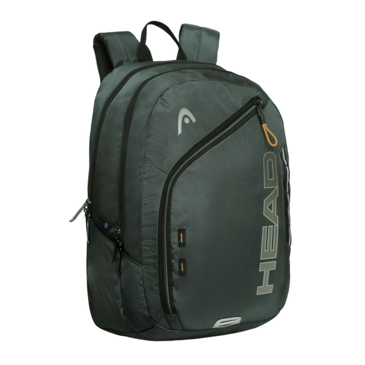 HEAD - Mochila Notebook Spider Dark Petroleo Head