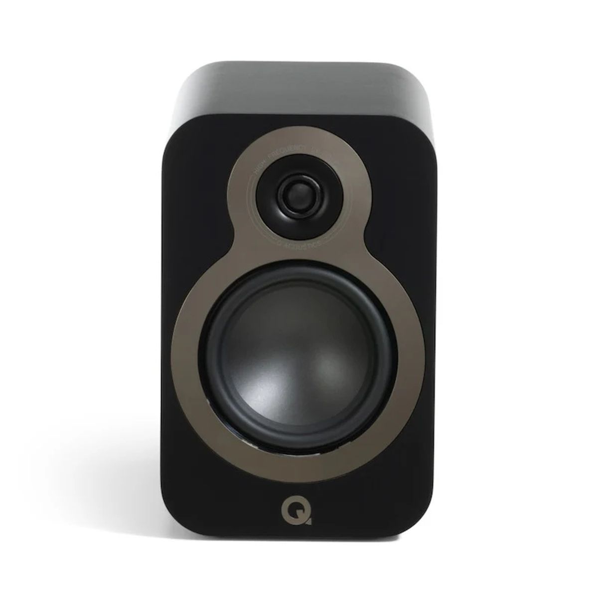 GENERICO - Parlantes Bookshelf Q 3010c Q Acoustics par