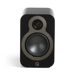 GENERICO - Parlantes Bookshelf Q 3010c Q Acoustics par
