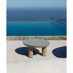 FORASTERO - Mesa de Centro Oriza M