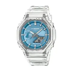 CASIO - Reloj GA-2100BM-7A2DR Quartz Unisex