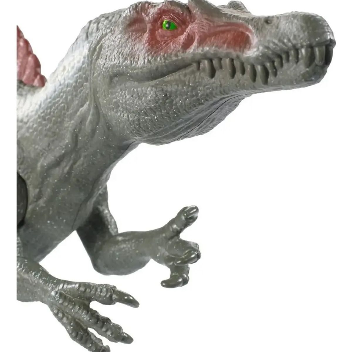 JURASSIC WORLD - dinosaurio Jurassic world Spinosaurus