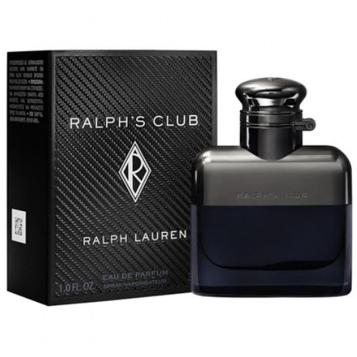 RALPH LAUREN - Ralphs Club Eau de Parfum - 30ml Ralph Lauren