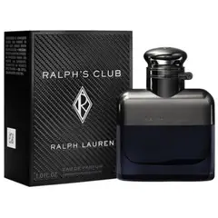 RALPH LAUREN - Ralphs Club Eau de Parfum - 30ml