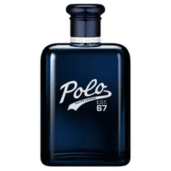 RALPH LAUREN - Polo 67 Eau De Toilette -
