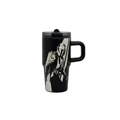 DISNEY - TERMO O MUG TERMICO THE MANDALORIAN 20OZ STAR WARS