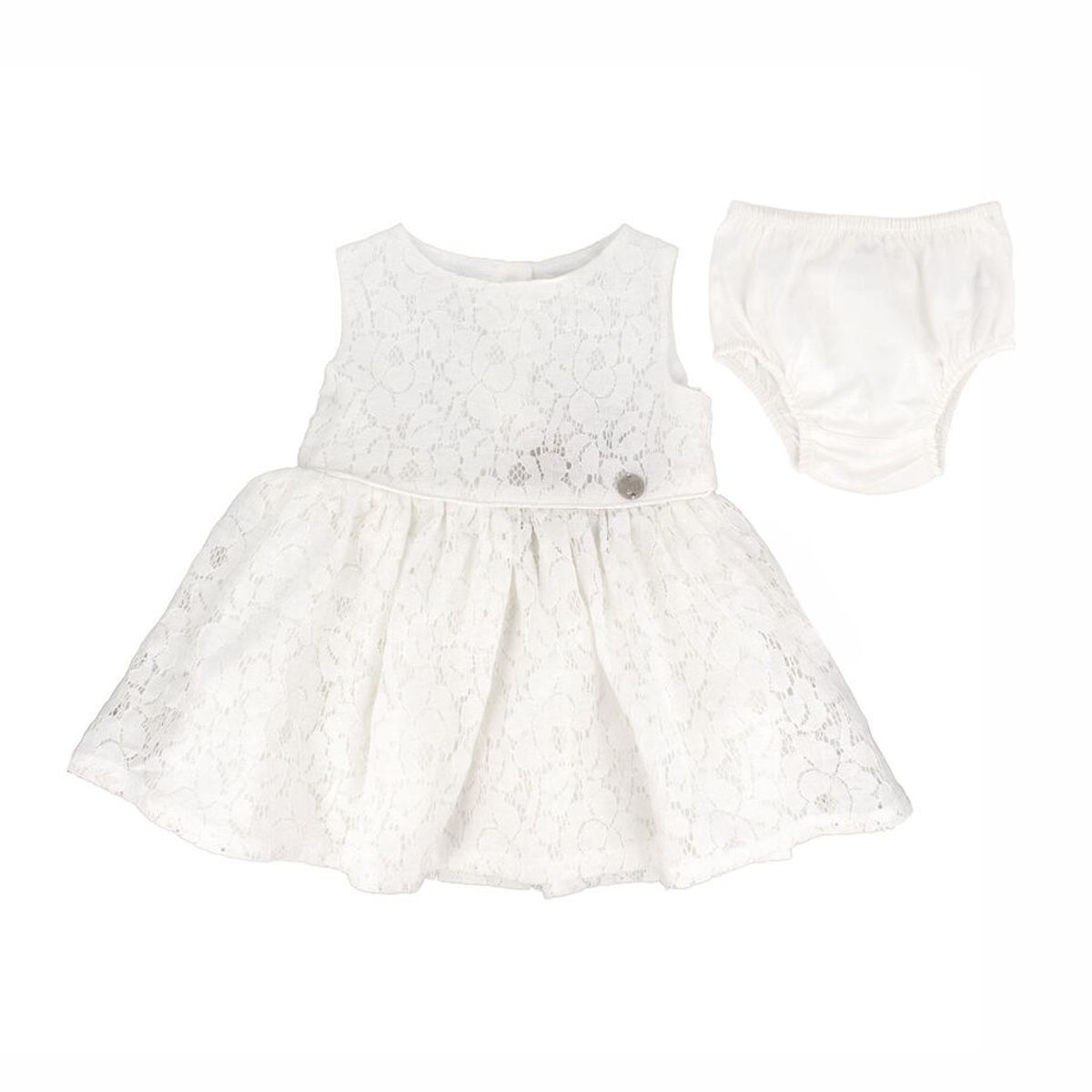 BUBBLE GUMMERS - Vestido Niña Bubblegummers