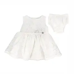 BUBBLE GUMMERS - Vestido Niña Bubblegummers
