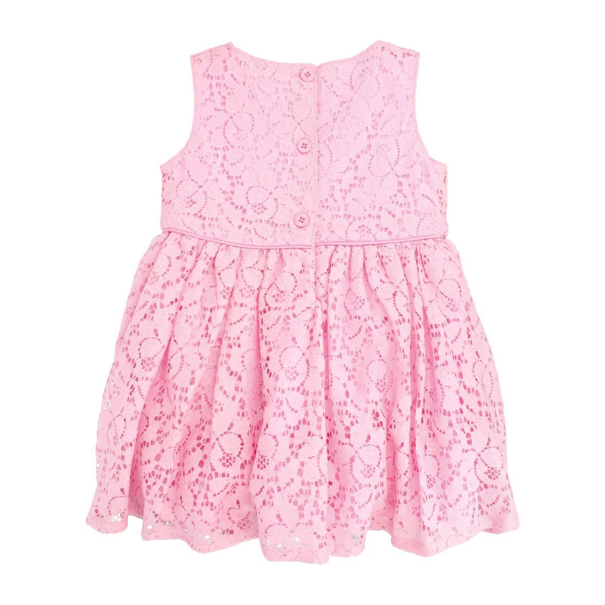 BUBBLE GUMMERS - Vestido Niña Bubblegummers