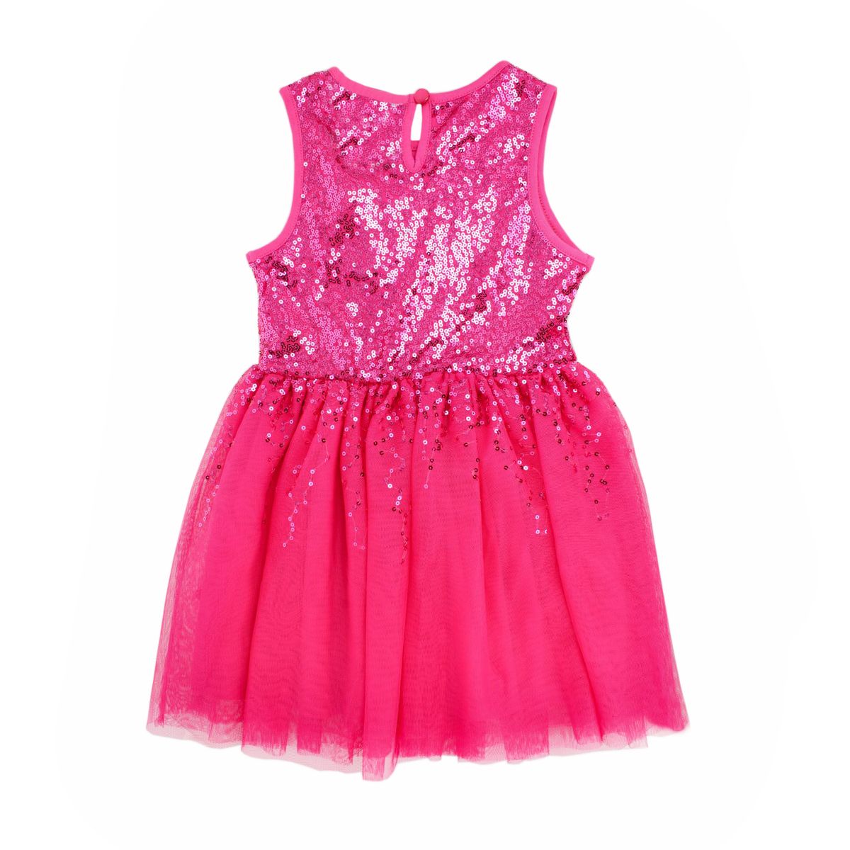 BUBBLE GUMMERS - Vestido Niña Bubblegummers Antonella Burdeo