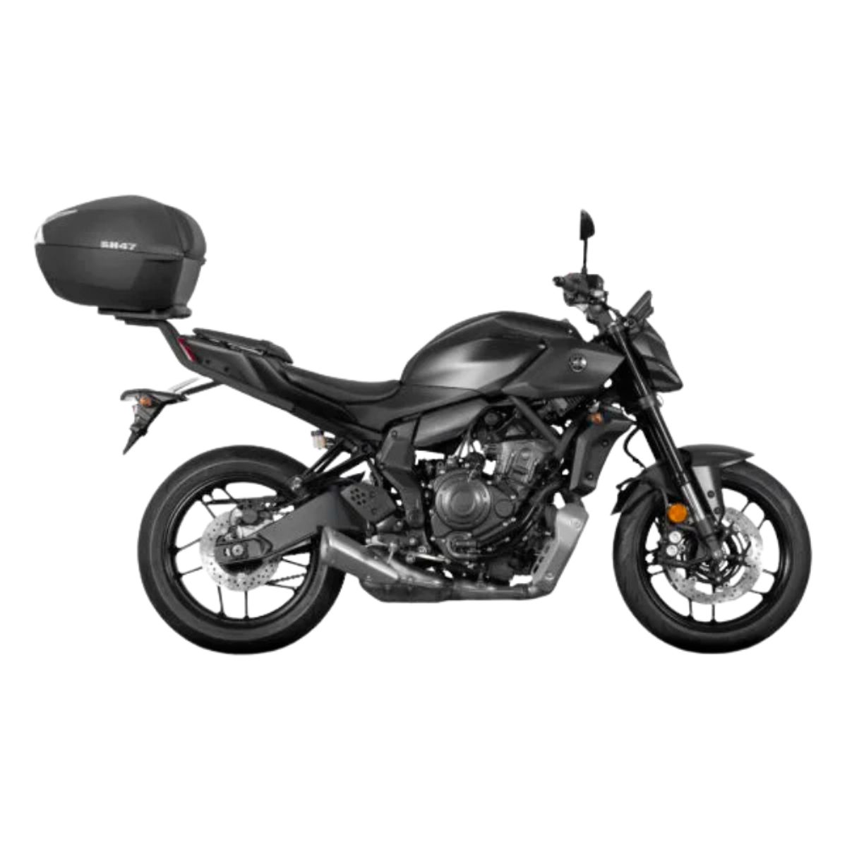 SHAD - Shad Anclaje Topcase Yamaha MT-07 26 Y0MT75ST