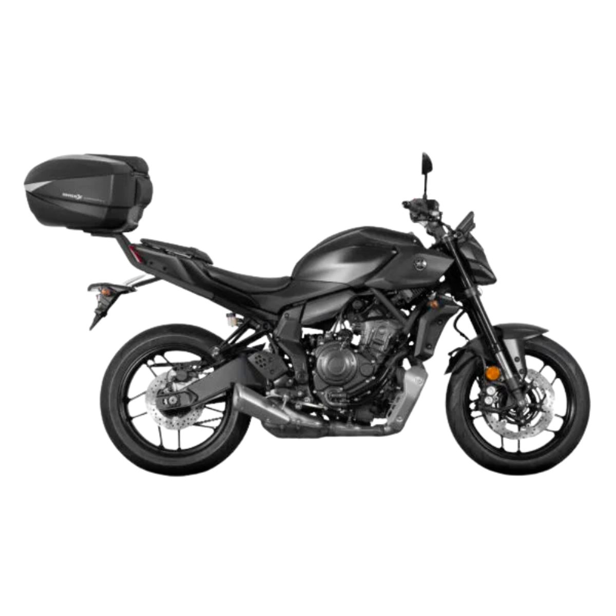 SHAD - Shad Anclaje Topcase Yamaha MT-07 26 Y0MT75ST