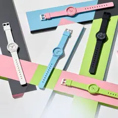 CASIO - Reloj LQ-24B-2B