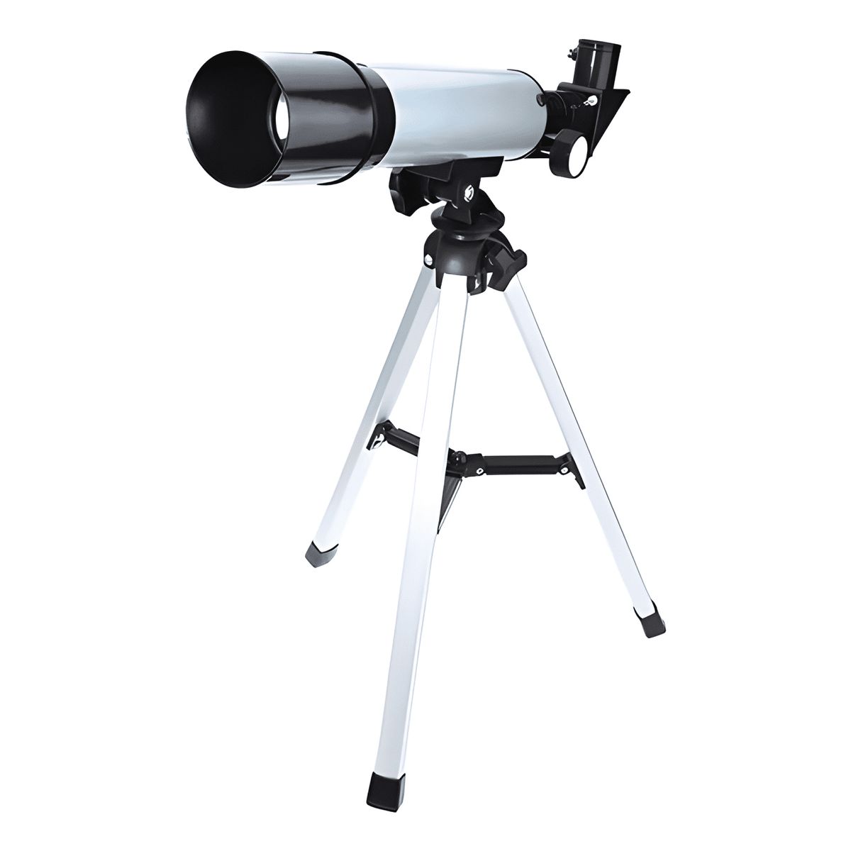 GENERICO - Telescopio Astronómico Infantil, Iniciacion. 36050mm Plus