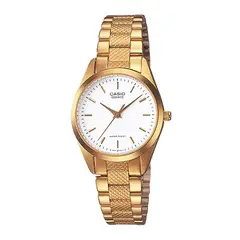 CASIO - Reloj LTP-1274G-7A