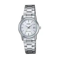 CASIO - Reloj LTP-V002D-7A