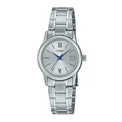 CASIO - Reloj LTP-V002D-7B3