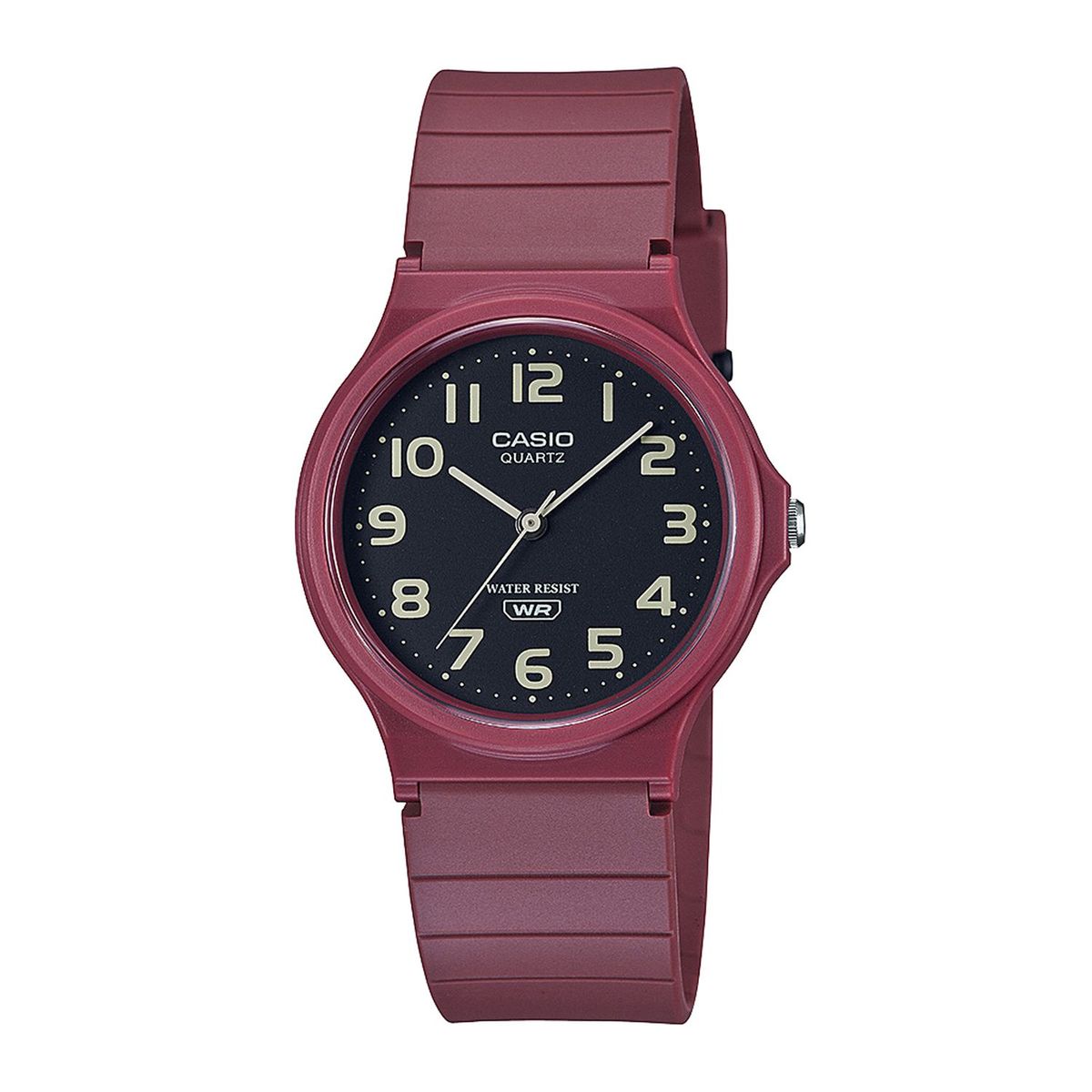 CASIO - Reloj Casio MQ-24UC-4B