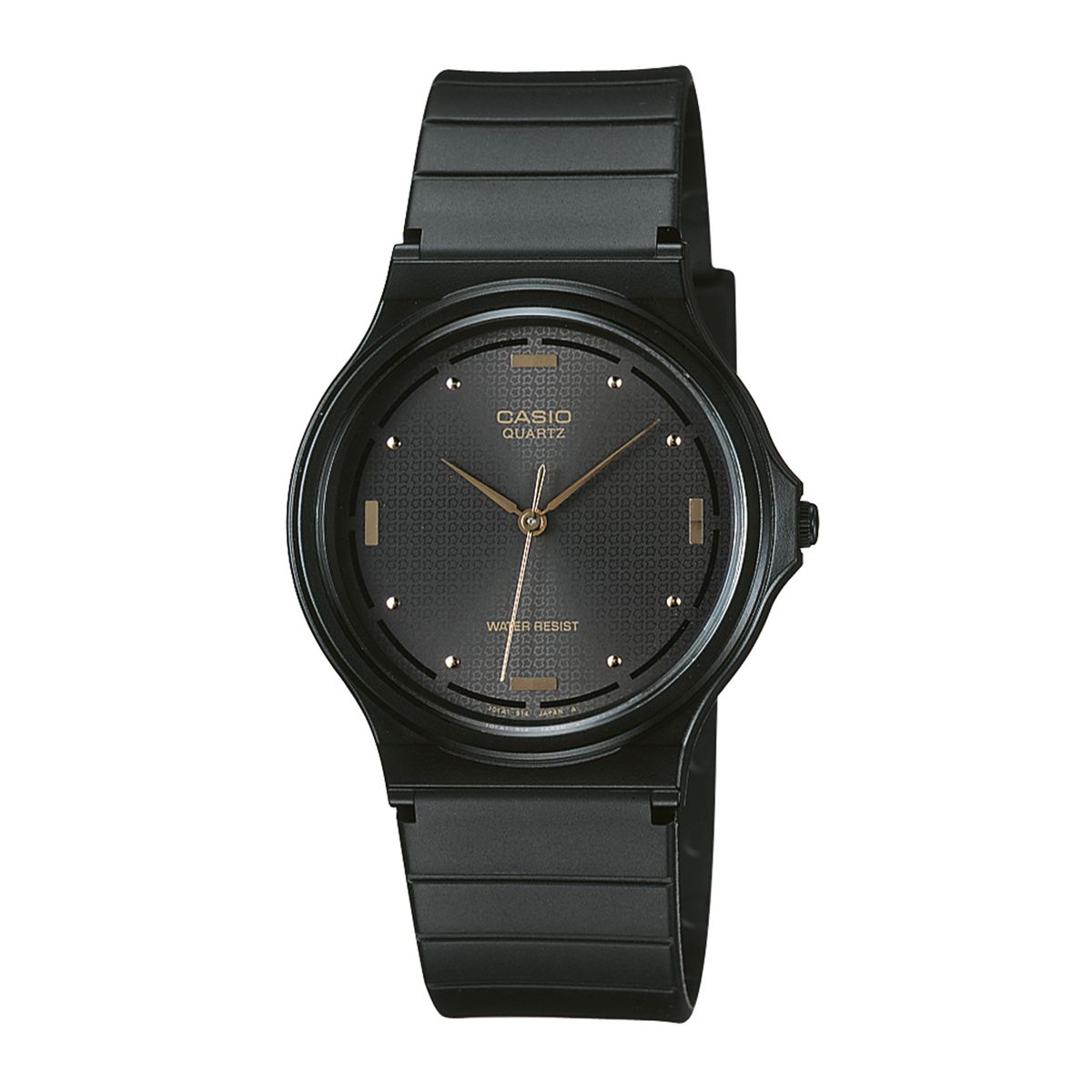 CASIO - Reloj Casio MQ-76-1A