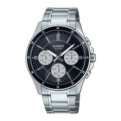 CASIO - Reloj MTP-1374D-1A3