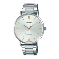 CASIO - Reloj MTP-VT01D-7B