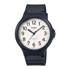 CASIO - Reloj MW-240-7B