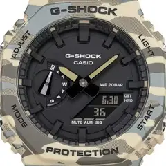G-SHOCK - Reloj GA-2100CM-5A