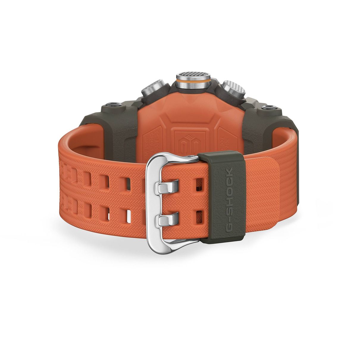 G-SHOCK - Reloj G-Shock GG-B100X-1A9 MASTER OF G