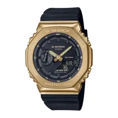 G-SHOCK - Reloj GM-2100G-1A9