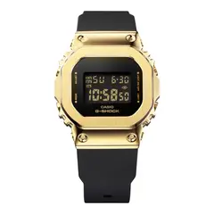 G-SHOCK - Reloj GM-S5600GB-1