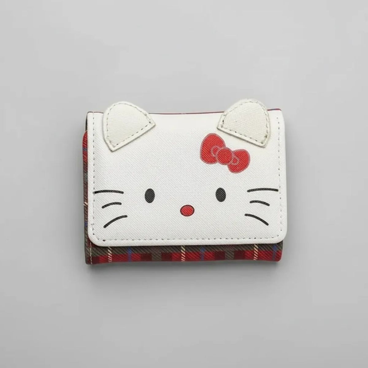 GENERICO - Billetera Monedero Hello Kitty Kawaii M2