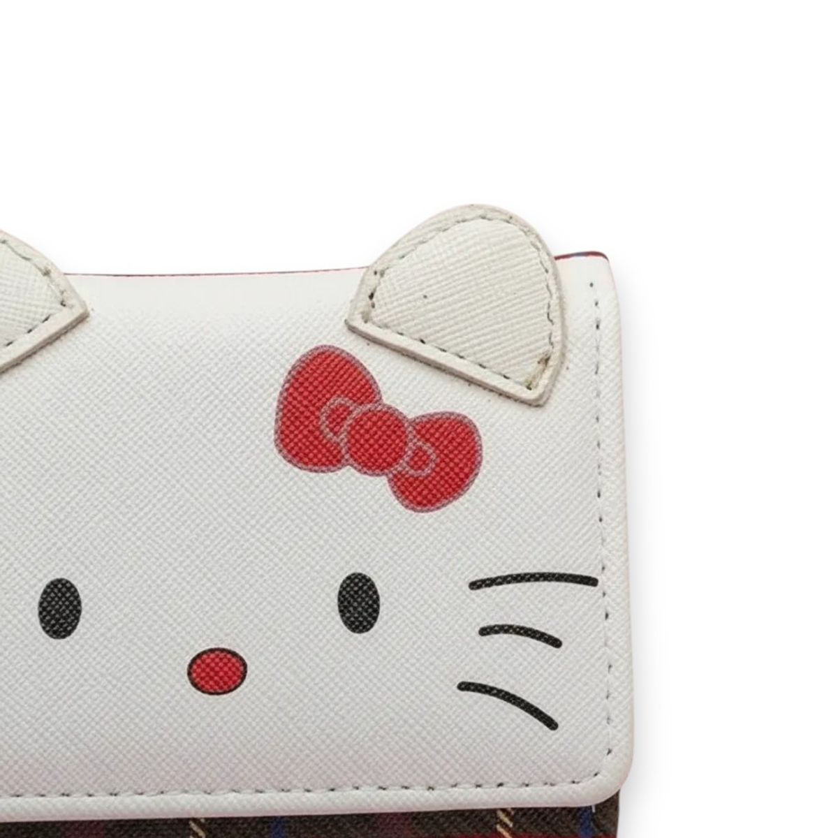 GENERICO - Billetera Monedero Hello Kitty Kawaii M2