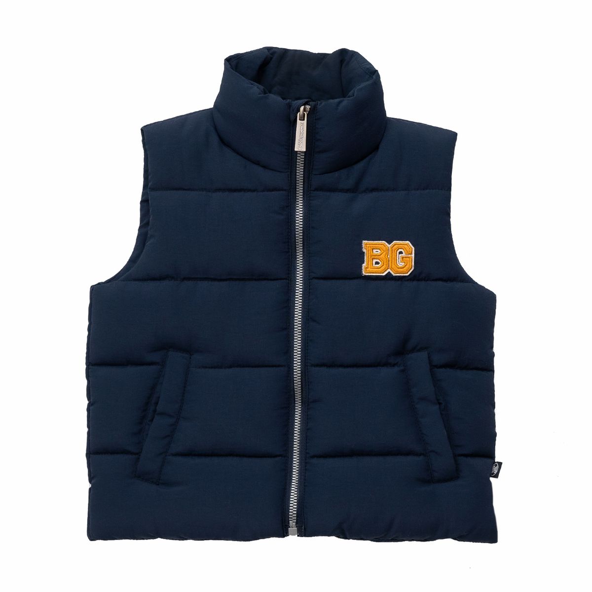BUBBLE GUMMERS - Parka Niño Bubblegummers Armenia Azul