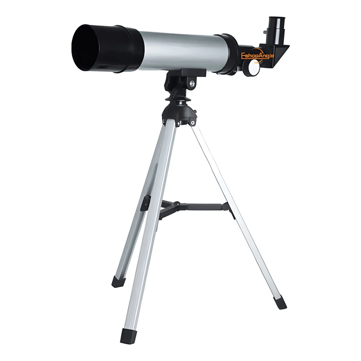 GENERICO - Telescopio Astronómico Monocular 60x Zoom F36050