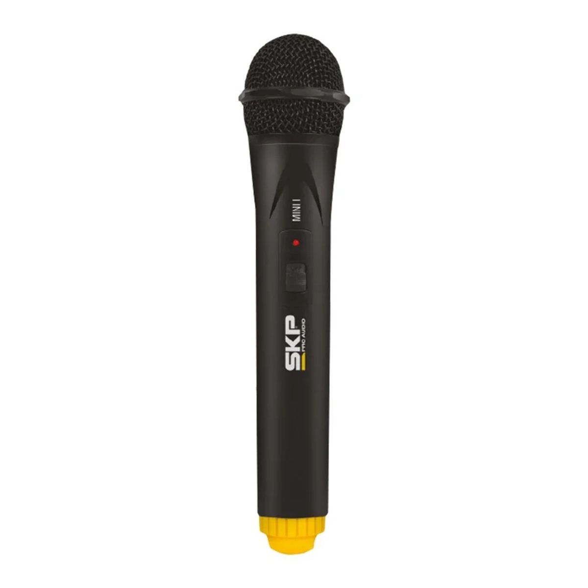 SKP - Microfono Inalambrico Vocal UHF SKP Mini I