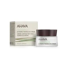 AHAVA - Crema Reafirmante Extrema para Contorno de Ojos Time To Revitalize