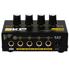SKP - Amplificador De Audifonos HA420