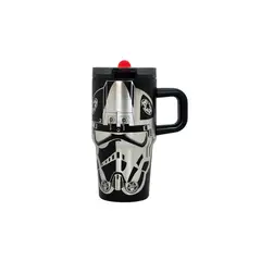 DISNEY - TERMO O MUG TERMICO STORMTROOPER THE MANDALORIAN 20OZ STAR WARS