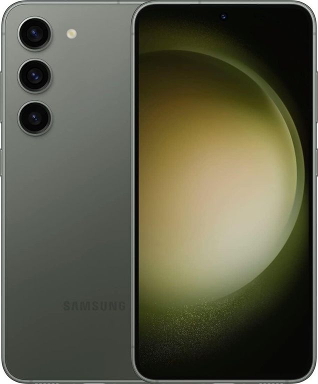 Galaxy S23 5G 128Gb Reacondicionado