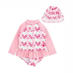 BUBBLE GUMMERS - Traje De Baño Niña Bubblegummers Wismar